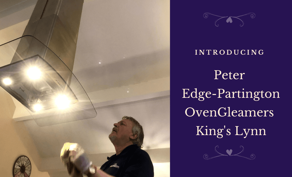 peter edge-partington ovengleamers king's lynn